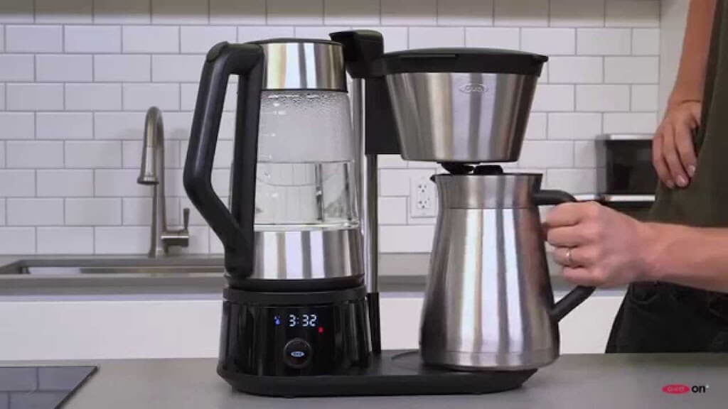make your own office coffee
