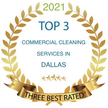 best dallas commercial cleaning services