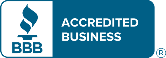 AB Clean certification seal - ECS Environmental Cleaning Services